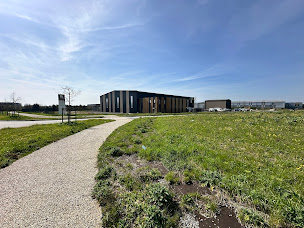 Photo n°3 de AEC Bois à Sainte-Soulle (Agenceur)