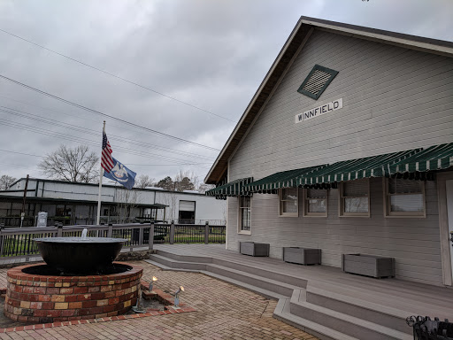 Louisiana Political Museum - Thumbnail