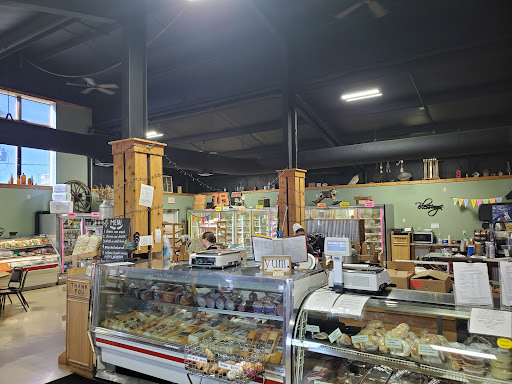 Yoder Meats - Visual