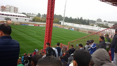 Photos of Moulay Hassan FUS