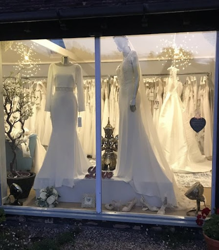 Carina Rose Bridal