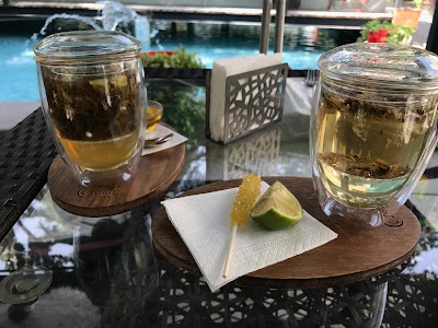Photos of Garden House Cafe Restaurant