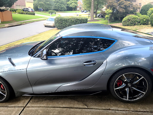 Alwaysdriveclean.com - Visual