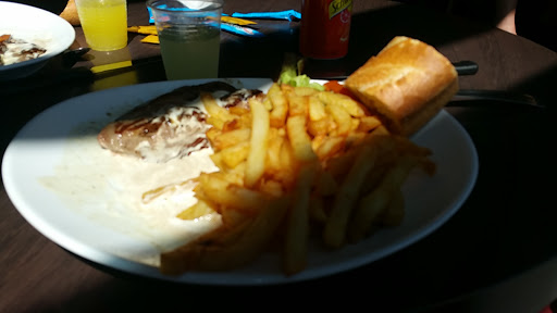 Photo 11 - Burger Factory