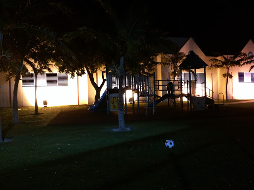 South Pointe Elementary School - Thumbnail