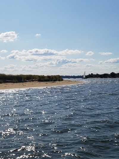 Susquehanna National Wildlife Refuge