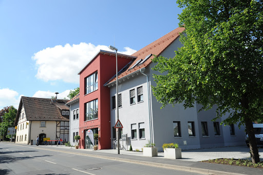Gemeinschaftspraxis Effeltrich - Thumbnail