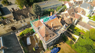 Photo n°1 de ADRIEN LEBLANC à Berd'huis ()