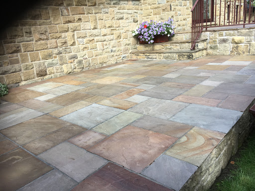 Pingere Decorating - Visual