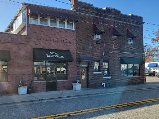 Vatra Beauty Supply & Unisex Salon - Thumbnail