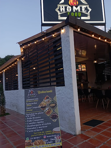 Homefood since 2019