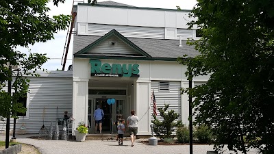 Renys Department Store