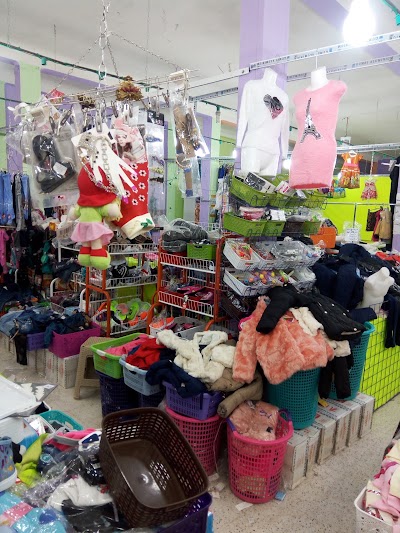 Photos of Clinique Akhrouf