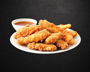 Photo n°65 de CHICKEN SKY à Brest (Restaurant de hamburgers)