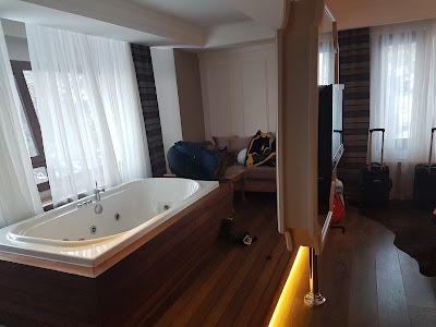 Photos of Kaya Palazzo Ski & Mountain Resort