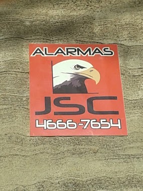 JSC Alarmas, Author: Angel Tona