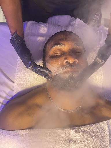 Skin Lab Studios - Visual