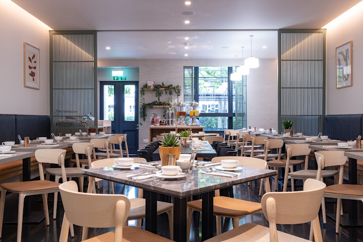 La Suite West Hotel London by null