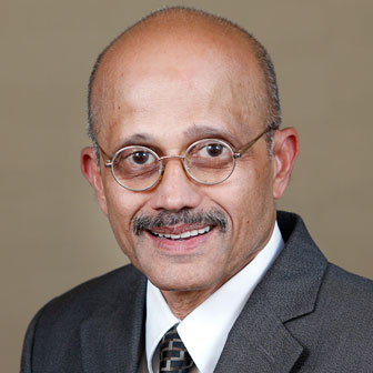 Ganapathy Ramanathan Md
