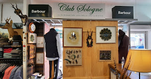 Photo n°10 de Club Sologne à Sully-sur-Loire (Armurerie)