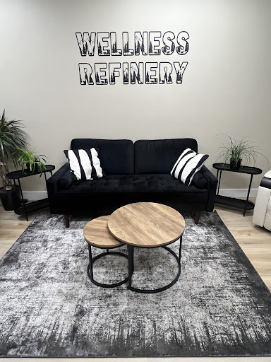 Wellness Refinery