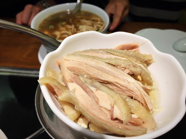 天香樓