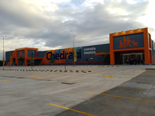 Chedraui Caucel Norte