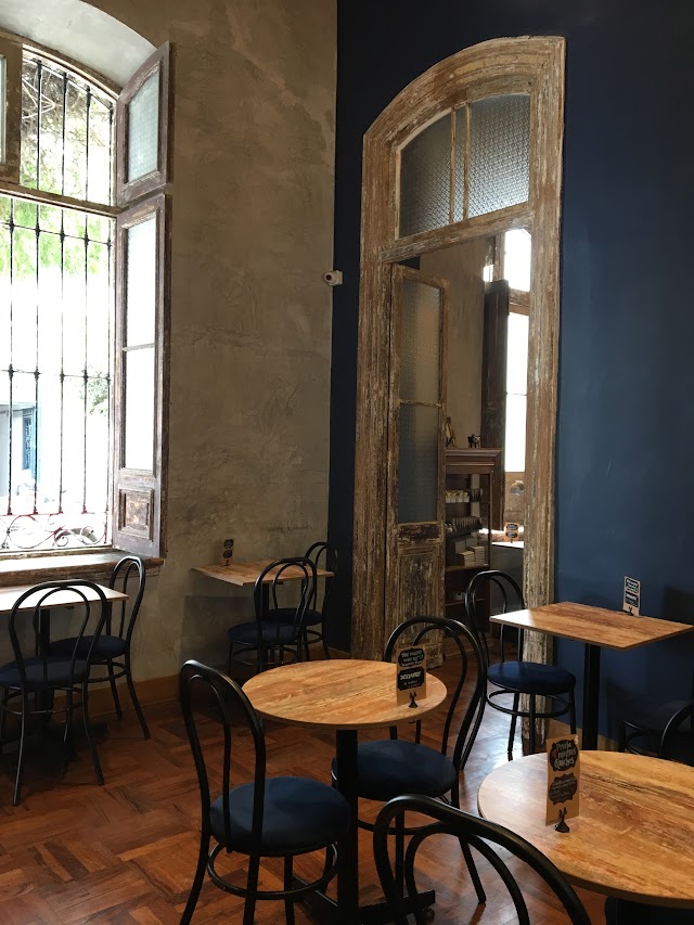 Camerino Caffe