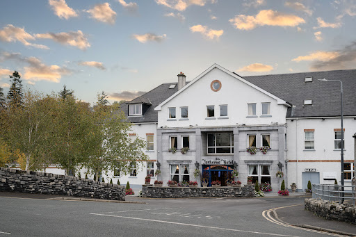 Jackson's Hotel, Conference & Leisure Centre