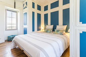 Photo n°3 de Le Moulin de la Justice - Gîtes de France à Monnières (Lodge)