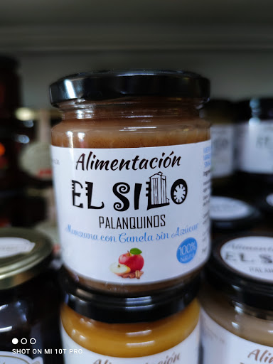 Alimentación EL SILO SPAR express - Thumbnail