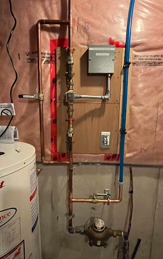 Canada Wide Plumbing & Drain Services Gallery - Canada