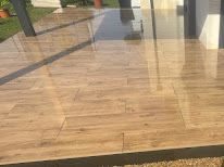 Auffret Carrelage à Plouguerneau