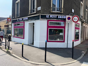 Photo n°7 de Le Petit Saïgon à Gentilly (Restaurant vietnamien)