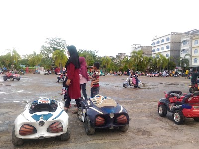 Photos of State Parks Gajah Mada