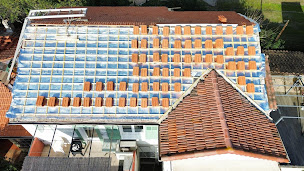 Photo n°7 de Azur Toiture à Carqueiranne (Couvreur)