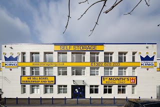 Storage King Dartford - Self Storage Units
