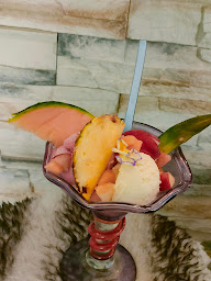 Photo n°38 de La p'tite auberge - La Roque sur Cèze à La Roque-sur-Cèze (Restaurant)