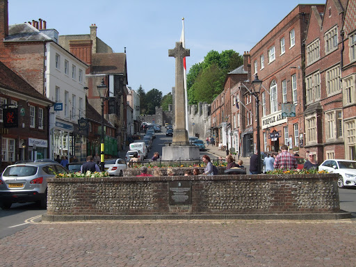 Arundel Post Office - Thumbnail