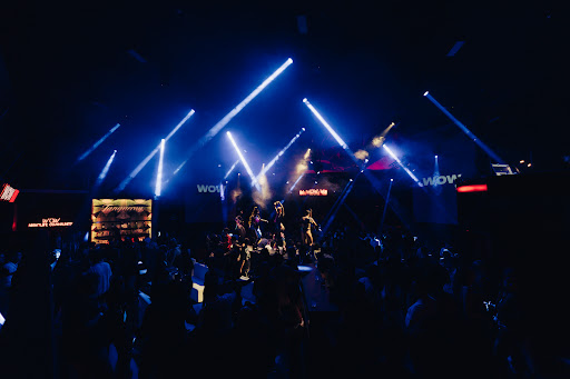 WOW Club - Thumbnail