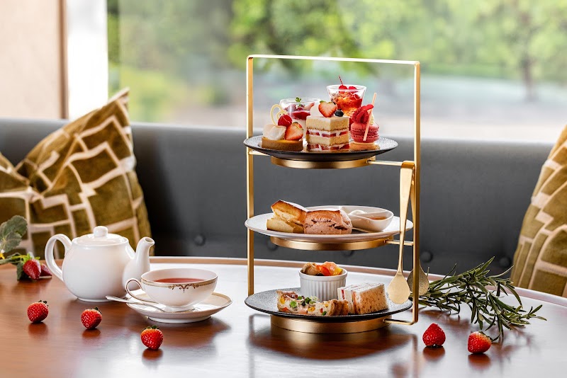 ラウンジ「シーウインド」