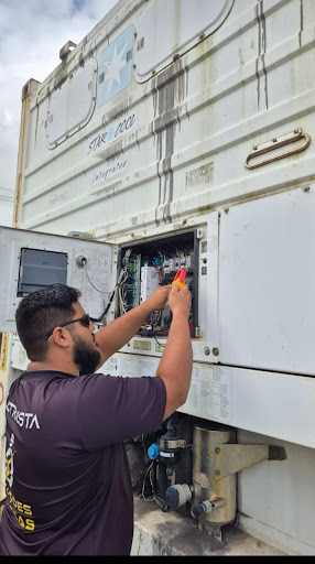 ELETRICISTA CASTANHAL JS SOLUTIONS SOLUÇÕES ELETRICAS