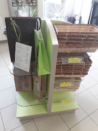 Photo n°6 de Earl Gasnier, la ferme des grandes guigniéres à La Croix-du-Perche (Éleveur)