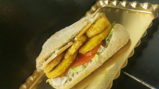 Le fournil de Coligny - Thumbnail