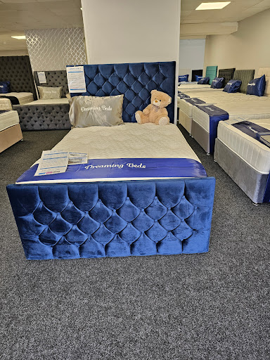 Dreaming Beds Ltd - Thumbnail