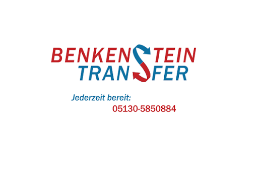 Benkenstein Fahrzeugüberführung & Service UG (haftungsbeschränkt) - Thumbnail