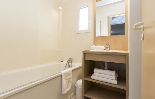 Photo de Résidence Odalys Bleu Océan à Moliets-et-Maâ (40660)