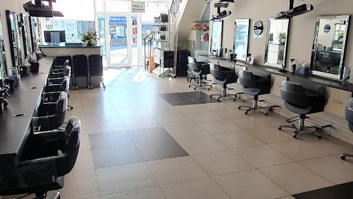 Hair Gallery & The Gallery Day Spa