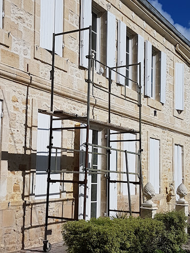 Photo de Rainbow Peinture à Lesparre-Médoc (33340)
