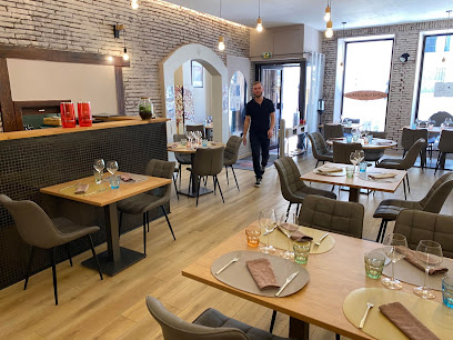 Le P'tit Bistro d'Ethan